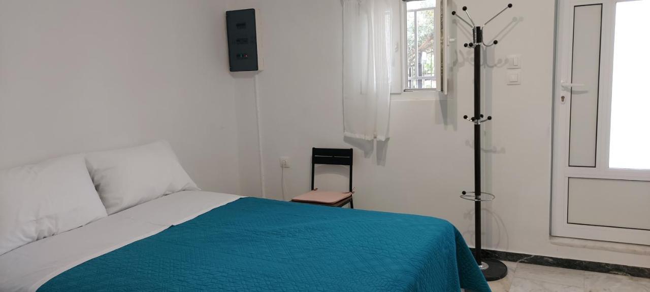 Helen's cozy studio 2 Artemida  Buitenkant foto